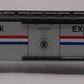 Lionel 6-52151 O Gauge Amtrak Express Baggage Car #71998 EX/Box