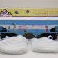 K-Line K6242 O Scale It's a Boy Hopper W/Booties Box Car