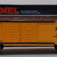 Lionel 6-16623 O Gauge Katy Double Door Boxcar with End-Of-Train Device LN/Box