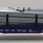 Lionel 6-26601 O-Gauge LRRC Flatcar with Pipes