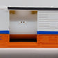 Lionel 6-9733 O Gauge Airco LCCA Boxcar with Tank LN/Box