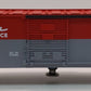 Lionel 6-19827 O Gauge New York Central Operating Box Car #19827 EX/Box