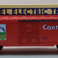 Lionel 6-16245 O Gauge Contadina Boxcar #16245
