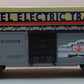 Lionel 6-19932 O Gauge 1994 Lionel Visitor's Center Boxcar EX/Box