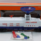 Lionel 6-19824 O Gauge U.S. Army Operating Target Launching Car #19824