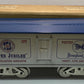 McCoy 1000-79 STD Gauge TCA "Silver Jubilee" 1954-1979 Disneyland Hotel Boxcar LN/Box