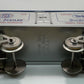 McCoy 1000-79 STD Gauge TCA "Silver Jubilee" 1954-1979 Disneyland Hotel Boxcar LN/Box