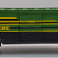 MTH 30-4073-0 O Gauge John Deere Boxcar LN