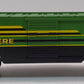 MTH 30-4073-0 O Gauge John Deere Boxcar LN