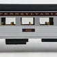 MTH 30-6071 O Gauge Pennsylvania Streamlined Coach Passenger Car #4005 LN/Box