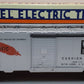 Lionel 6-17222 O Gauge Western Pacific Boxcar #17222 LN/Box