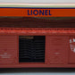 Lionel 6-17283 O Gauge Gulf, Mobile & Ohio Double Door Boxcar #9077