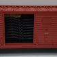 Lionel 6-17283 O Gauge Gulf, Mobile & Ohio Double Door Boxcar #9077
