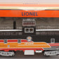 Lionel 6-27626 O Southern Pacific UP Heritage CA-4 Caboose #6991 LN/Box