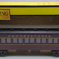 MTH 30-6201 O Pennsylvania Madison Coach Car #3466 LN/Box