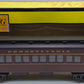 MTH 30-6202 O Pennsylvania Madison Coach Car #4363 LN/Box
