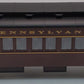 MTH 30-6202 O Pennsylvania Madison Coach Car #4363 LN/Box