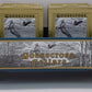 K-Line k6554 O Gauge Goosecross Cellars Gondola LN/Box