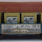 K-Line k6554 O Gauge Goosecross Cellars Gondola LN/Box