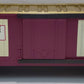 K-Line K645-5901 O Gauge Markham Vineyards Classic Reefer LN/Box