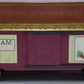 K-Line K645-5901 O Gauge Markham Vineyards Classic Reefer LN/Box