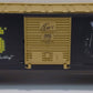 Lionel 6-39262 Elvis "Has Left the Building" Boxcar LN/Box