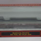 Ertl 4980 HO Scale Missouri Pacific 50 Ton, 40' Flat Car #5049
