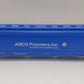 Atlas 20000005 HO Scale Arco Polymers ACF 5701 Center Flow Hopper #496 NIB