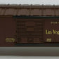 Lionel 6-52378 O Gauge Las Vegas & Tonopah TTOS 2005 Boxcar #82005 MT/Box