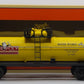 Lionel 6-52160 O Gauge Monopoly Water Works Tank Car #M-1029 LN/Box