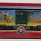 Lionel 6-39317 O Gauge Wizard of OZ Boxcar #1 NIB