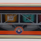 Lionel 6-26496 O Gauge Lionelville Aquarium Co. Fish Food Vat Car LN/Box