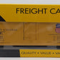 K-Line K642-21131 O Gauge Union Pacific PFE Wood-Sided Reefer #200455 LN/Box
