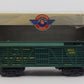 Lionel 6-26765 O Gauge PWC Wells Fargo Operating Sheriff And Outlaw Car #3370 EX/Box