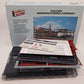 Walthers 933-3045 HO Vulcan Manufacturing Company Industrial Structure Kit LN/Box