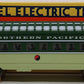 Lionel 6-15108 O Gauge Northern Pacific Full Vista Dome LN/Box
