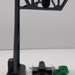 Lionel 6-12894 Operating Single Signal Bridge LN/Box