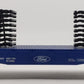 Lionel 6-17533 O Gauge Ford Trailer Train Flatcar with Auto frames