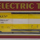 K-Line K641-0001 O Gauge Timken® Classic Boxcar LN/Box