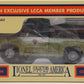 Lionel 6-58269 O Scale LLCA 2017 Registration Gift 1955 Motorized Pick-Up