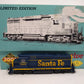 Proto 2000 21536 HO AT&SF GP30 Diesel Locomotive #1225 LN/Box
