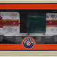 Lionel 6-29977 O Gauge 2011 LRRC Christmas Box Car MT/Box
