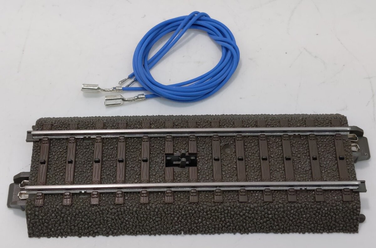 Marklin 24994 HO C Track Straight Circuit Track Section – Trainz