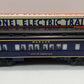 Lionel 6-7231 O Gauge Wabash "City Of Danville" Coach Car LN/Box