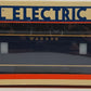 Lionel 6-7229 O Gauge Wabash Combination Car LN/Box
