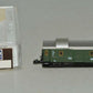 Marklin 8752 Z German Federal Railroad DB Type D2ie Baggage Car