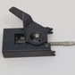 Lionel 6-8578 O Gauge New York Central Motorized Ballast Tamper Car EX/Box