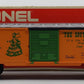 Lionel 6-9774 O Florida Citrus Express "The Southern Bell" 1975 TCA Car #9774 LN/Box