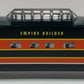 Lionel 6-19119 O Gauge Great Northern Vista Dome Car #1322 LN/Box