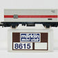 Marklin 8615 Z Scale Mini Club DB Container Car LN/Box